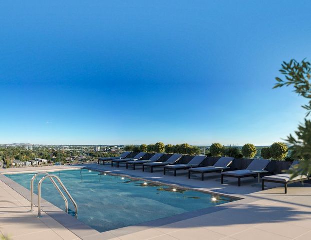 À louer / Appartement - Photo 1