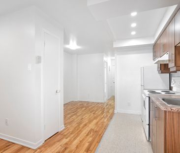 2425 Av. Madison Montréal (Côte-des-Neiges, QC H4B - Photo 6
