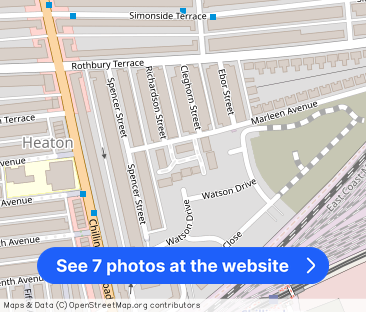 Marleen Court, Heaton - Photo 1