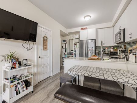 For Lease - 713 Lawrence Avenue Unit# 5, Toronto, Ontario - Photo 5