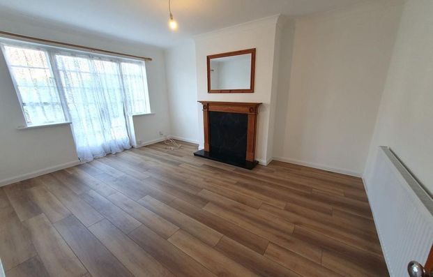 2 bedroom bungalow to rent - Photo 1