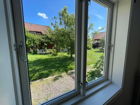 Storgatan, Vadstena - Foto 2