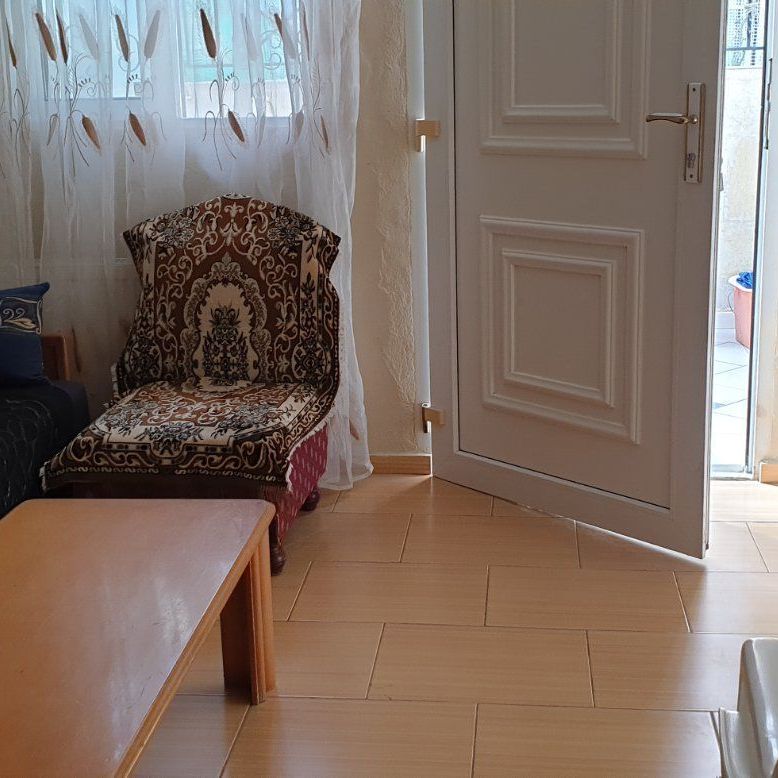 Διαμέρισμα για ενοικίαση Πευκοχώρι (Παλλήνη) - Photo 1