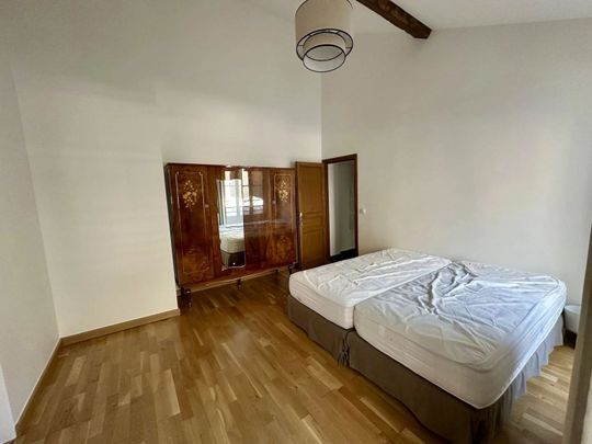 Neuilly – Saint-Jean Baptiste / Appartement meublé 50 m² - Photo 1
