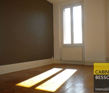 Location appartement La Mure 38350 3 pièces 71.86 m² - Photo 1