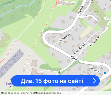 Mieszkanie na wynajem - 55 m² - 2 pokoje Żywiec - Фото 1