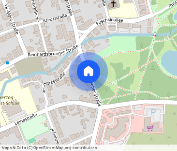 Einziehen und wohlfühlen – großzügige 3,5-Raum-Wohnung mit Balkon - Foto 1