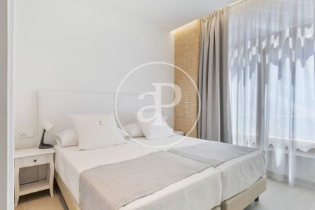 Luxury Apartment for rent in Valencia, Spain - Photo 5
