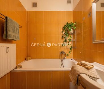 Pronájem bytu 3+1 58 m² - Photo 3