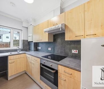 Studio to rent - Photo 4