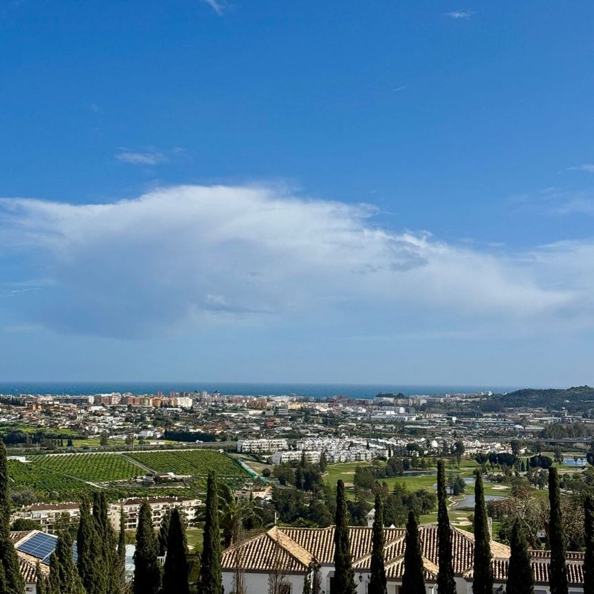 Alquiler de ático en Avenida de Francia, 8 - Photo 1