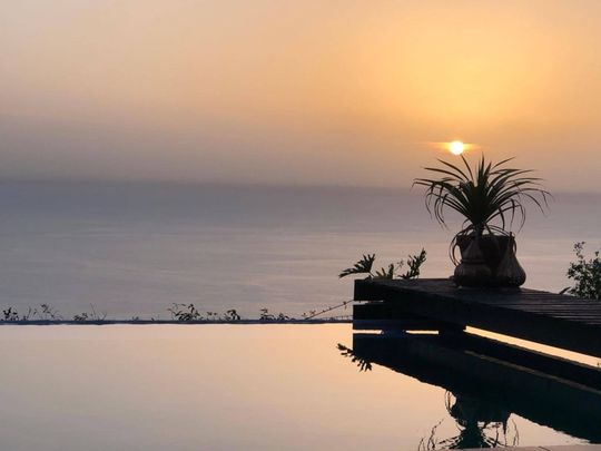 1 room luxury Apartment for rent in El Sauzal, Canary Islands - Photo 1