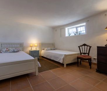 4-bedroom apartment for rent in Sintra, bills included - Foto 6