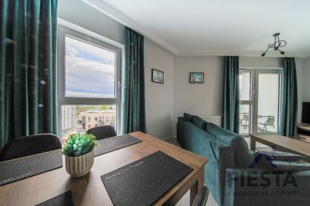 Gdańsk Letnica, ul. Starowiejska - Photo 2