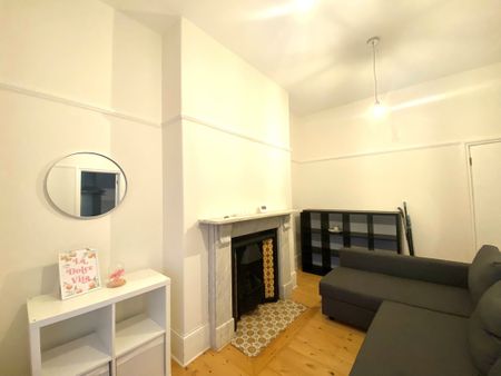 1 bed flat to rent in Old Tiverton Road, Exeter, EX4 - Photo 3