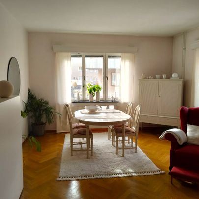 Borgaregatan, Nyköping - Foto 1