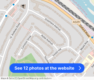 Rydal Avenue, Tilehurst, Reading, RG30 - Photo 1