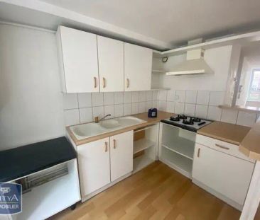Appartement à louer 3 pièces 71.55m² - Photo 5