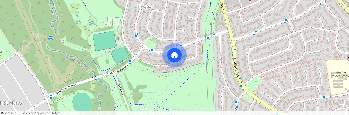 97 Wilkes Crescent, NSW 2770, Tregear