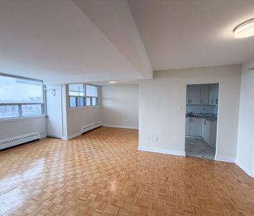 For Lease - 1442 Lawrence Avenue Unit# 1016, Toronto, Ontario - Photo 1