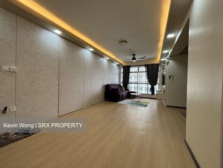 Blk 408C Northshore Residences II (Punggol), HDB 4 Rooms - For Rent - Photo 2
