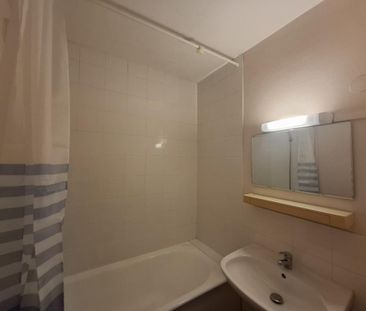 Appartement T1 à louer - 29 m² - Photo 4