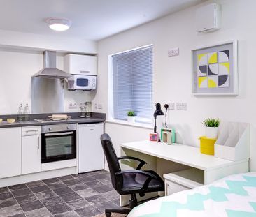 1 bedroom apartment to rent - Photo 5