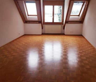 3 Zimmer Wohnung - Foto 1