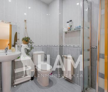 Habitación - Madrid - Timon - 495€ MES - Ref. RYN-HSG112 - Photo 3