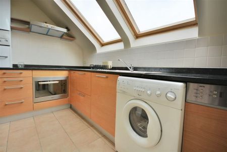 Appartement duplex 1 chambre - Photo 3