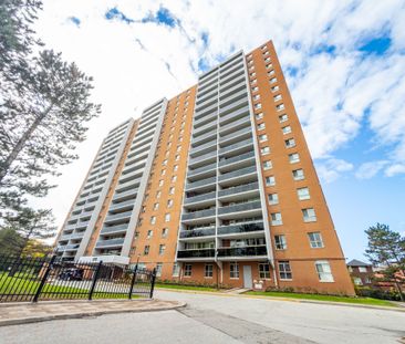 For Lease - 270 Palmdale Drive Unit# 1704, Toronto, Ontario - Photo 2