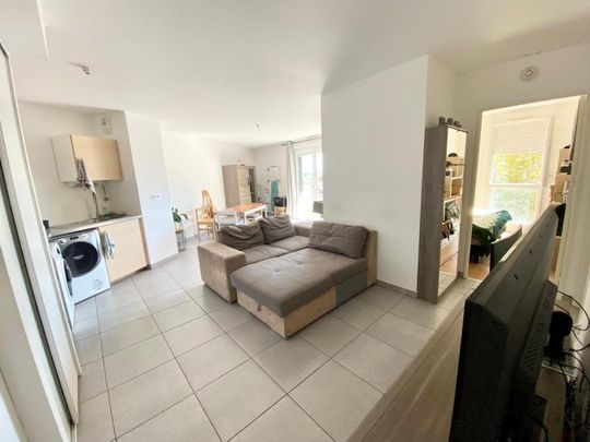 Location Appartement 3 pièces 64m² TOURS 37100 - Photo 1