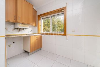 Apartamento T2 em Braga