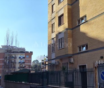 Casa a Roma in Marconi, Via Alessandro Cruto, Oderisi da Gubbio - Photo 1