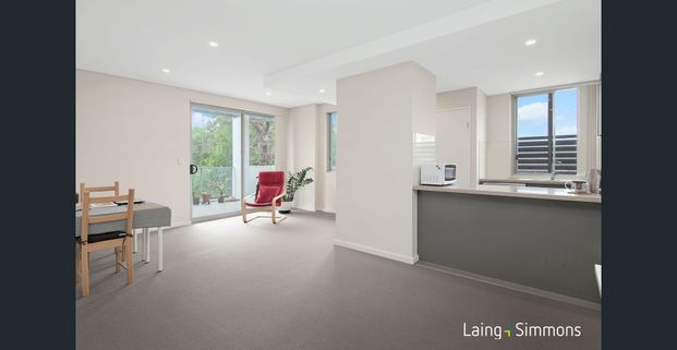 Gorgeous Apartment in the heart of Pennant Hills - Photo 1