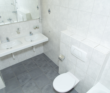 Gartenwohnung nähe Dorfzentrum! - Photo 3