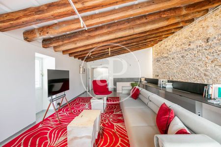 Luxury Apartment for rent in Barcelona, Catalonia - Photo 4