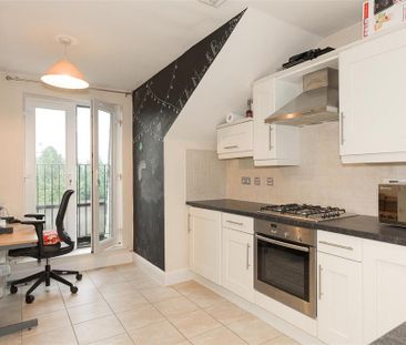 1 bedroom apartment to rent - Photo 3