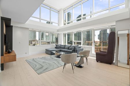 For Lease - 500 Queens Quay N/A Unit# PH 1005W, Toronto, Ontario - Photo 3