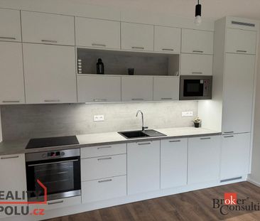 Pronájem bytu 2+kk 52 m² - Photo 5