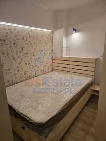 Apartament 1 Camera Gara - McDonald''s - Fotografie 4
