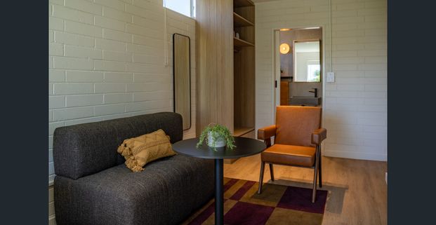 All Inclusive | Harbour Side Lifestyle | Fully Furnished | Community Living - Photo 1