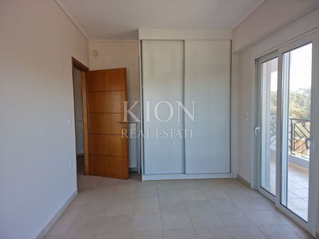Μεζονέτα για ενοικίαση Παιανία - Φωτογραφία 5