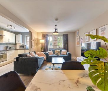 6 bedroom flat to rent - Photo 2