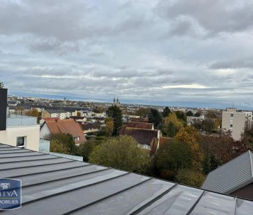 Appartement à louer 1 pièce 22.12m² - Photo 3