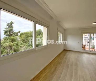 Chalet en alquiler en Marbella - Photo 1