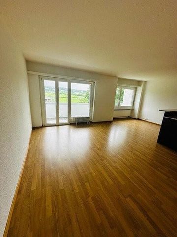 Schönes Wohnen mit Aussicht - Foto 3