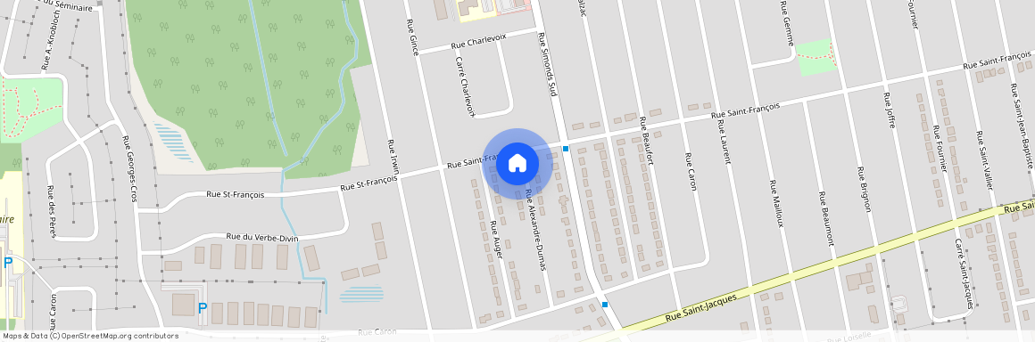 918, Verbe-Divin, Granby