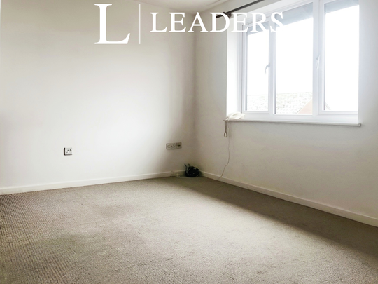 1 bedroom apartment to rent Byfield Rise, Worcester, WR5 - Photo 1