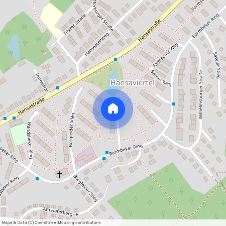 Hohenfelder Stieg 5, 21502 Geesthacht